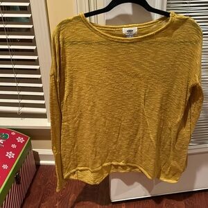 Women’s Light Sweater